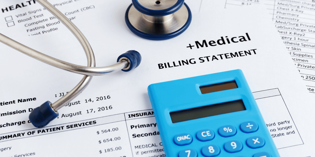 How Much Does Medical Billing Cost in Fullerton?