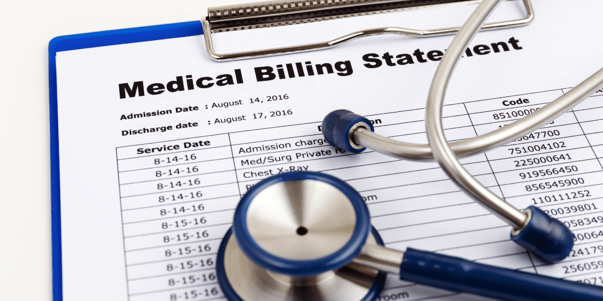 How Much Does Medical Billing Cost in Gainesville?