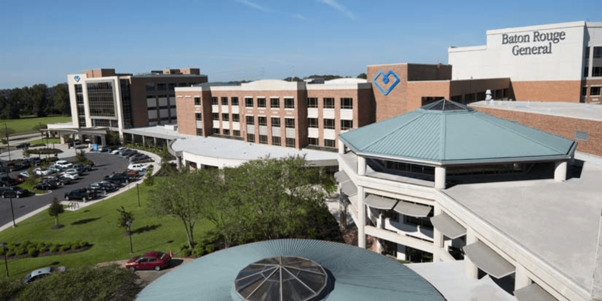 Best Medical Billing Companies in Baton Rouge