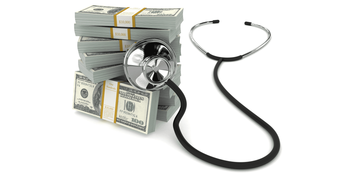 How Much Does Medical Billing Cost in Little Rock?