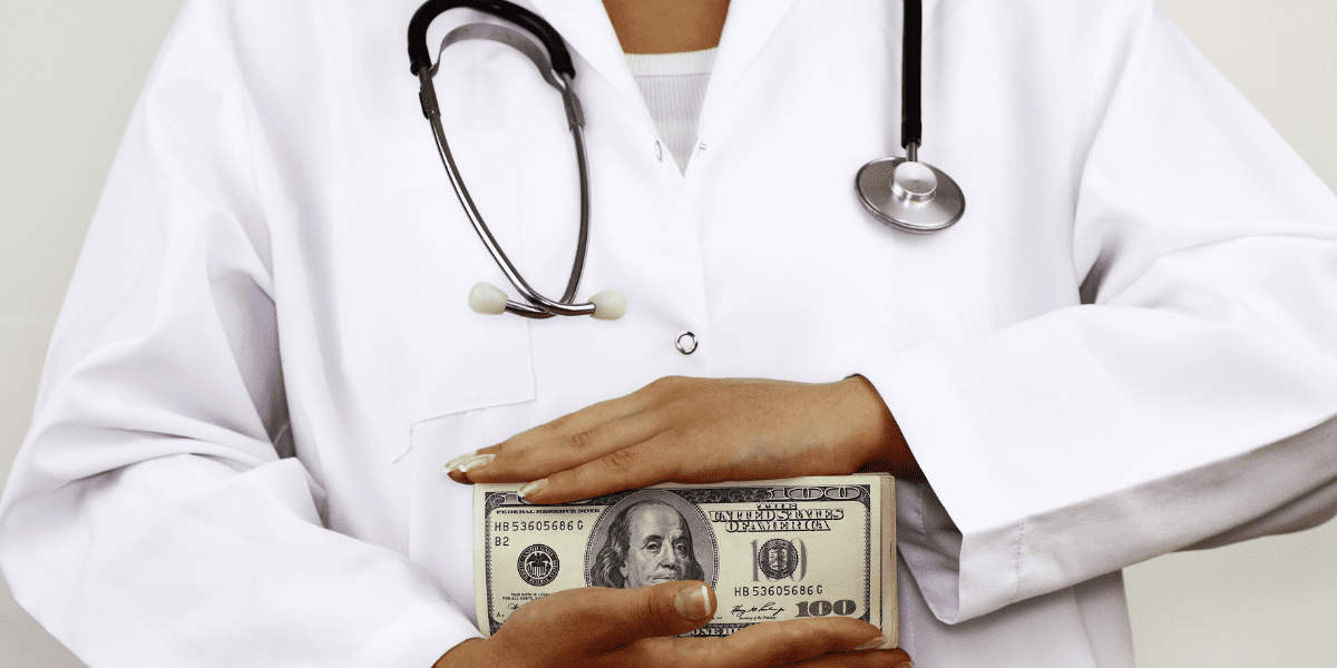 How Much Does Medical Practice Management Services Cost in Chesapeake