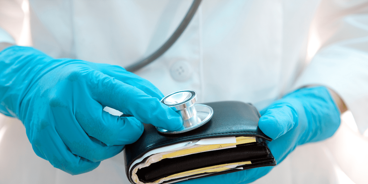 How Much Does Medical Practice Management Services Cost in Modesto