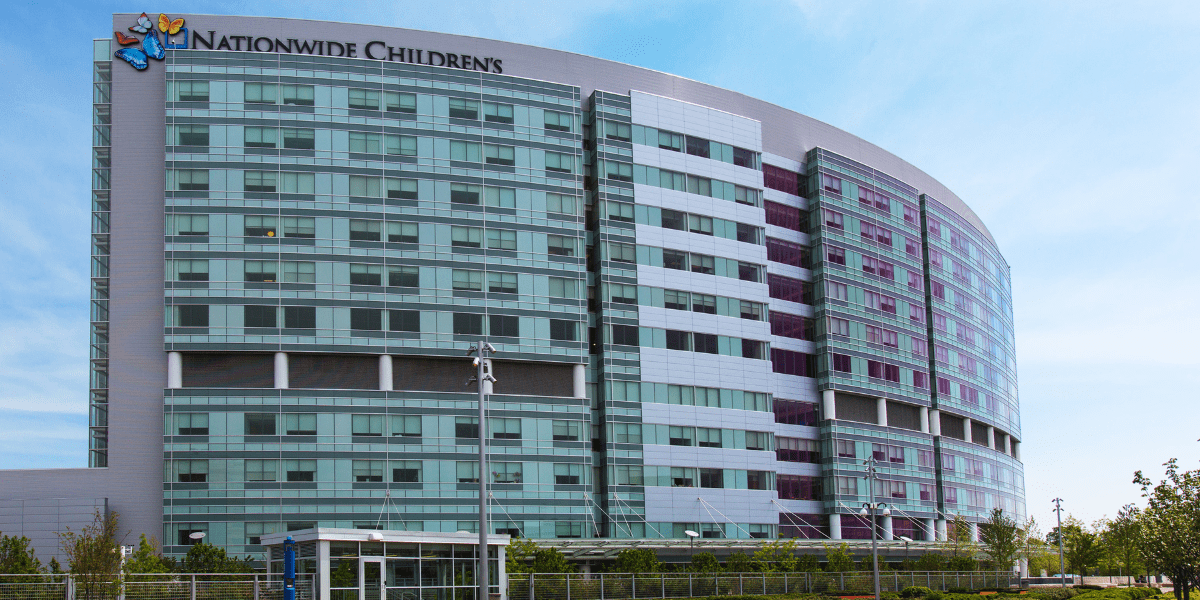 Nationwide Children's Hospital Columbus