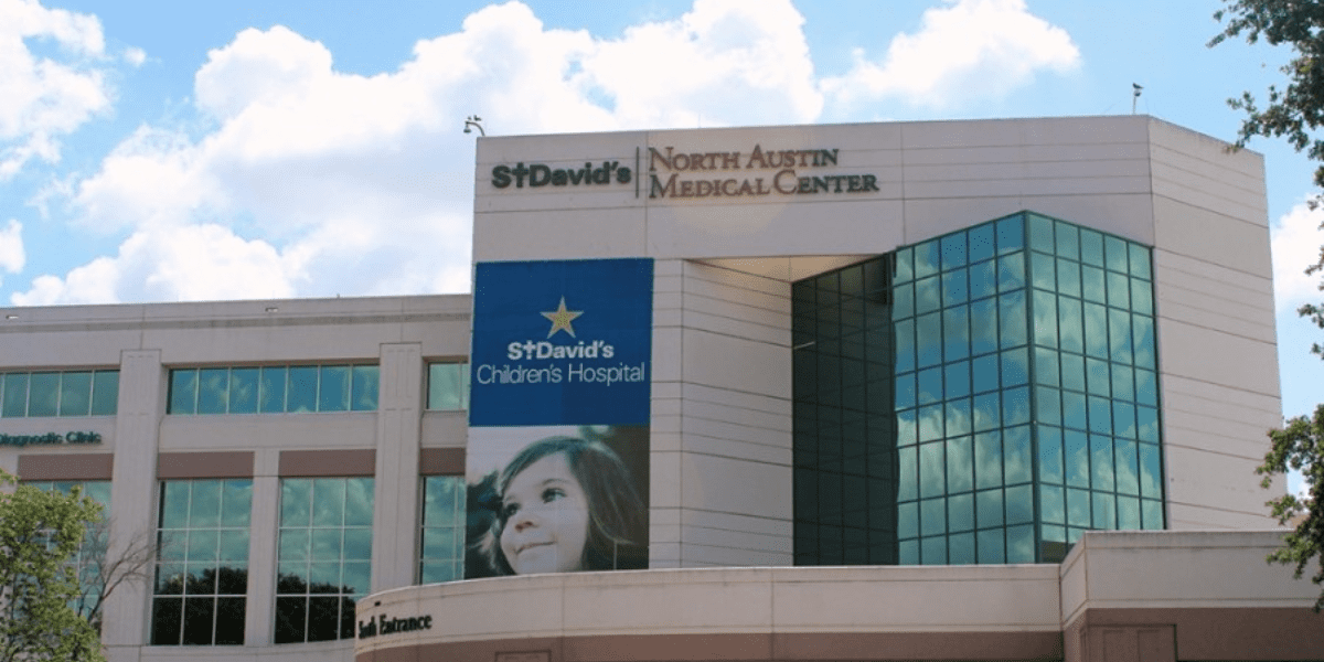 North Austin Medical Center Austin