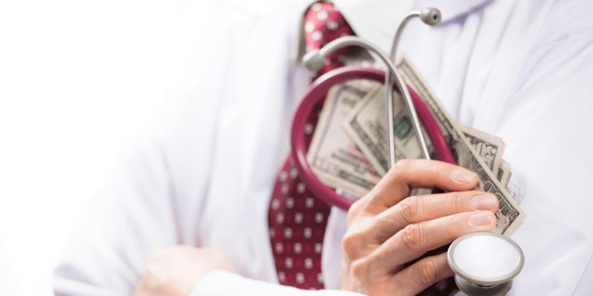 How Much Does Medical Practice Management Services Cost in Salinas