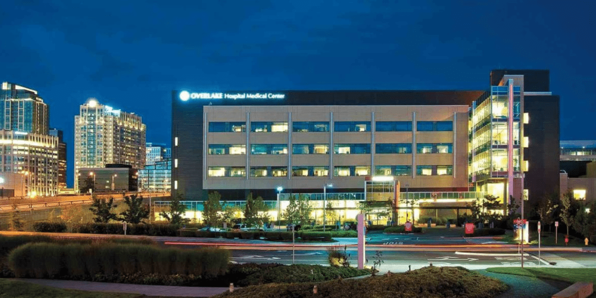 Overlake Hospital Medical Center Bellevue