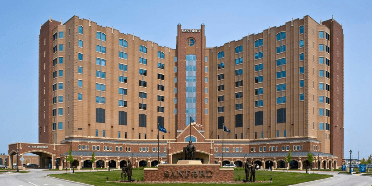 Sanford Fargo Medical Center