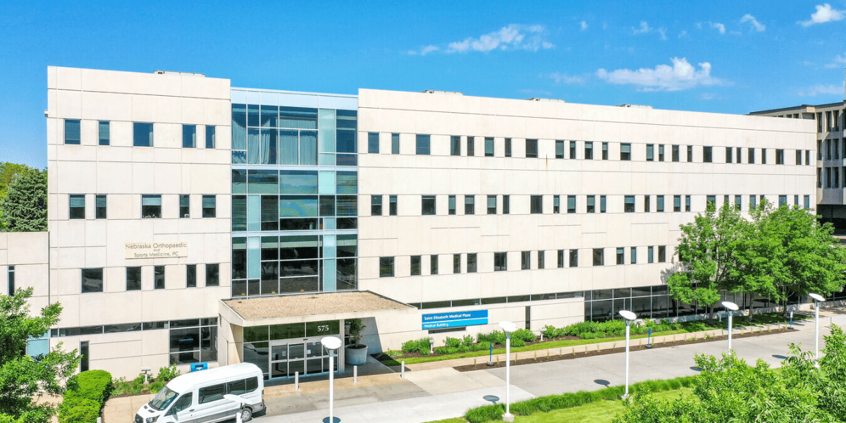 St Elizabeth Medical Center Lincoln