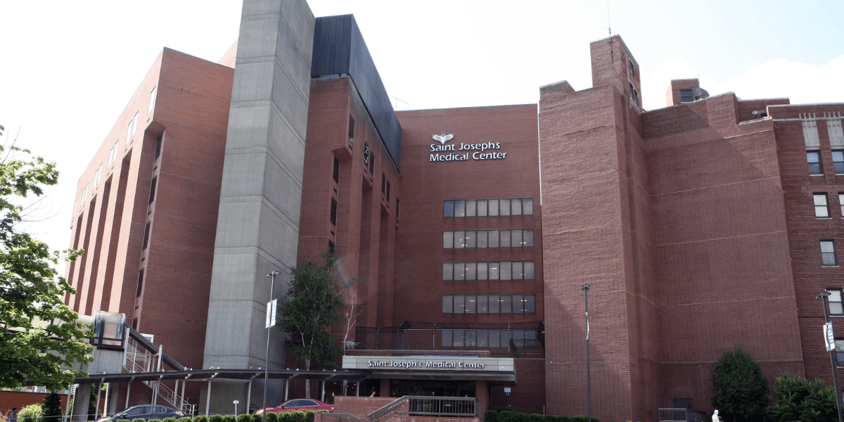 St. Joseph's Medical Center Yonkers