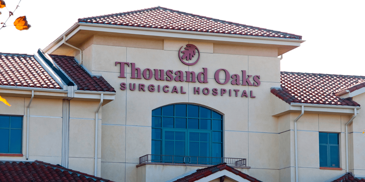 Thousand Oaks Surgical Hospital