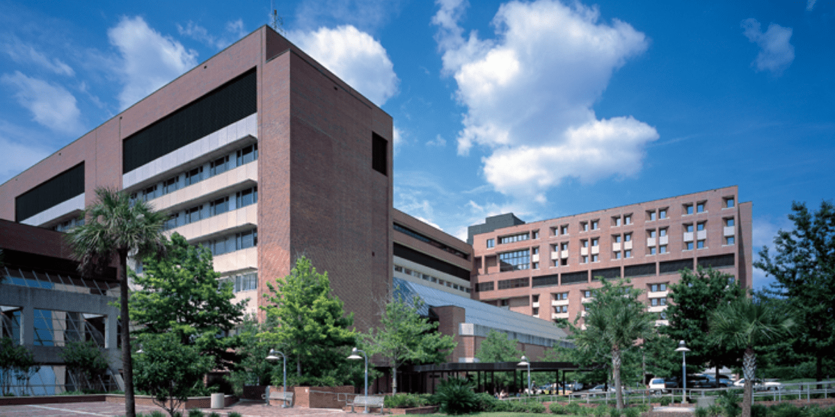 UF Health Shands Hospital Gainesville