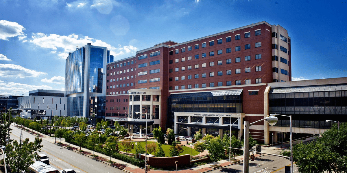 University of Alabama Hospital Birmingham