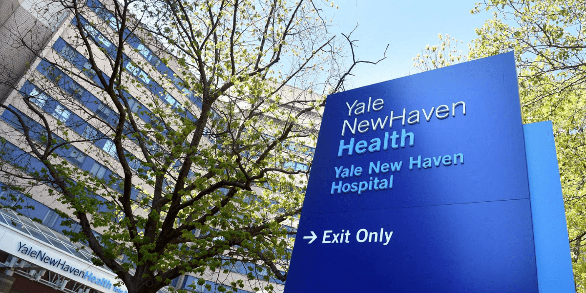 Yale New Haven Health Connecticut