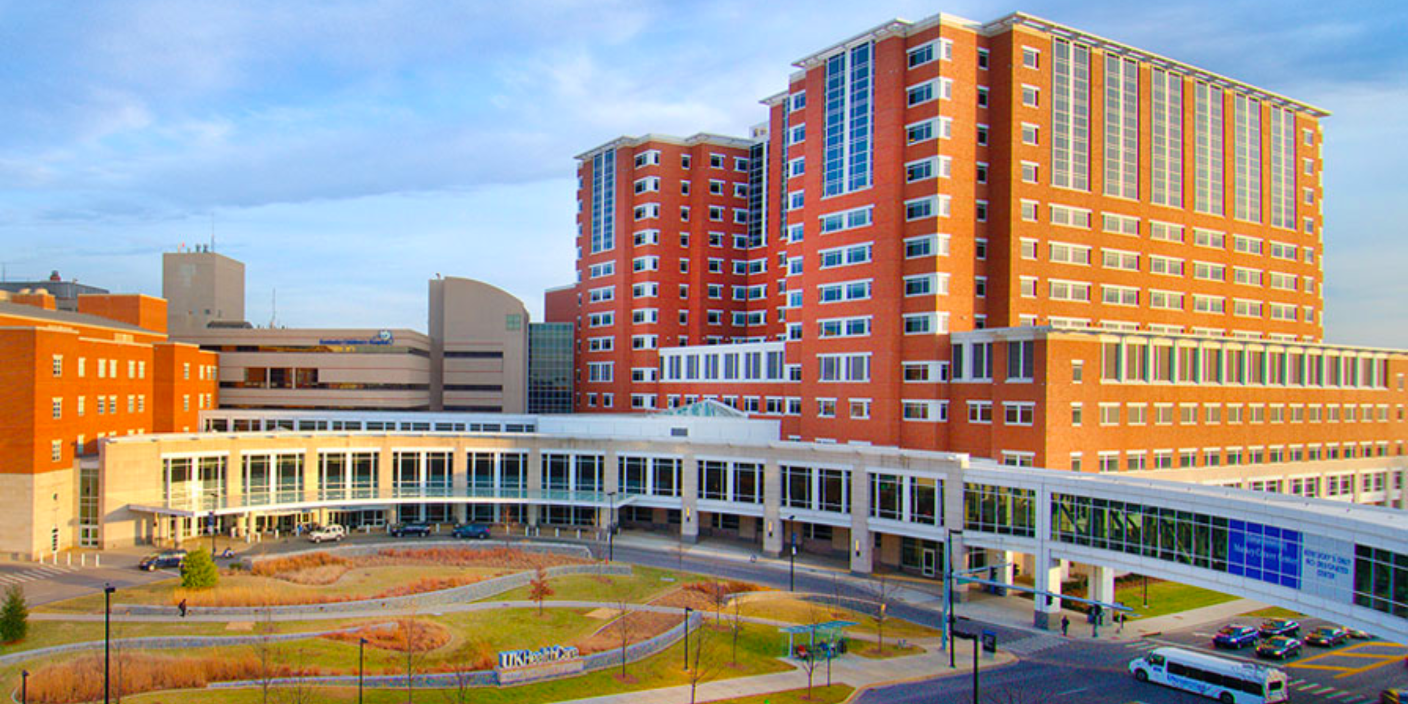 Albert B Chandler Hospital Kentucky