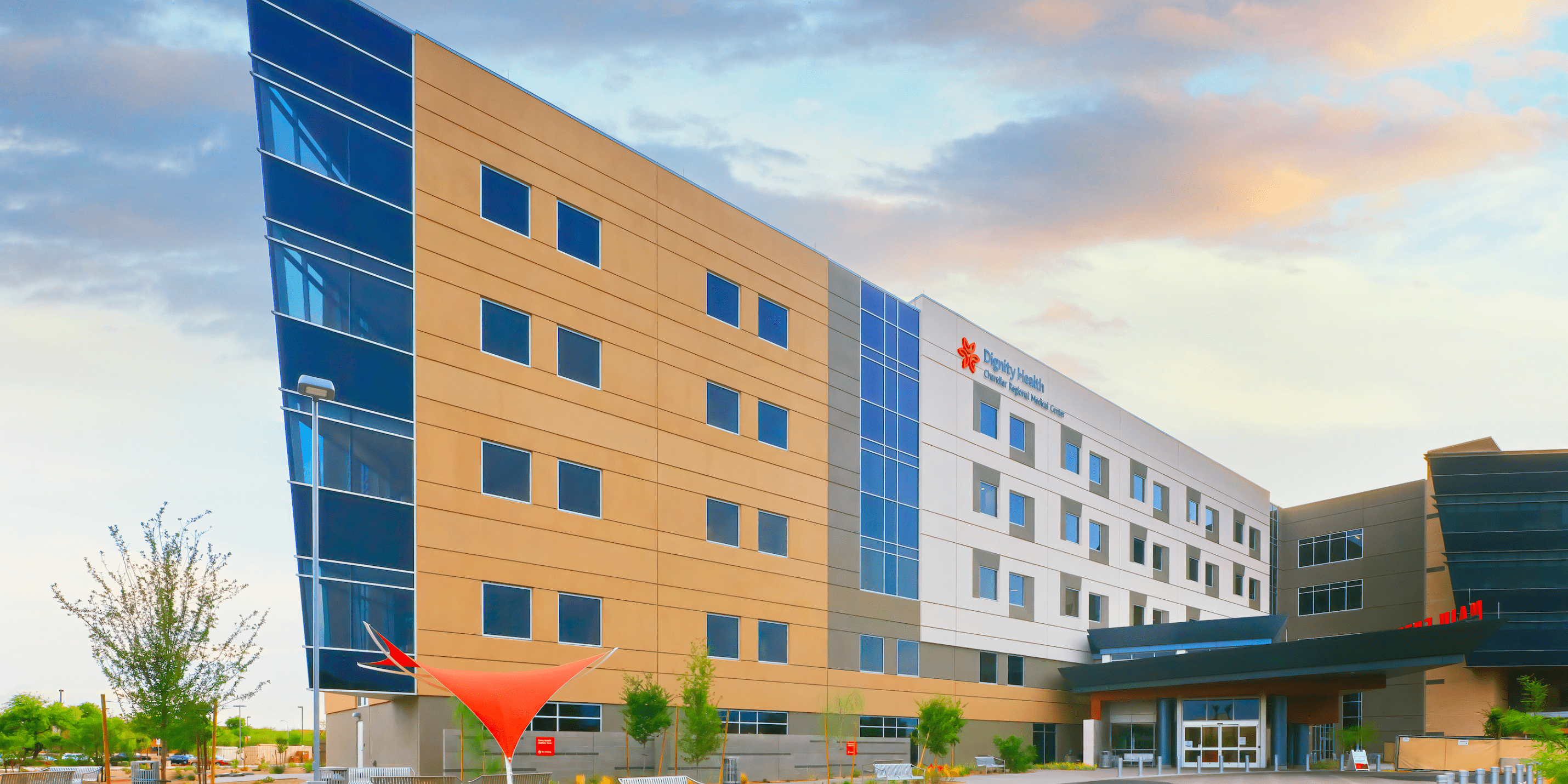 Chandler Regional Medical Center