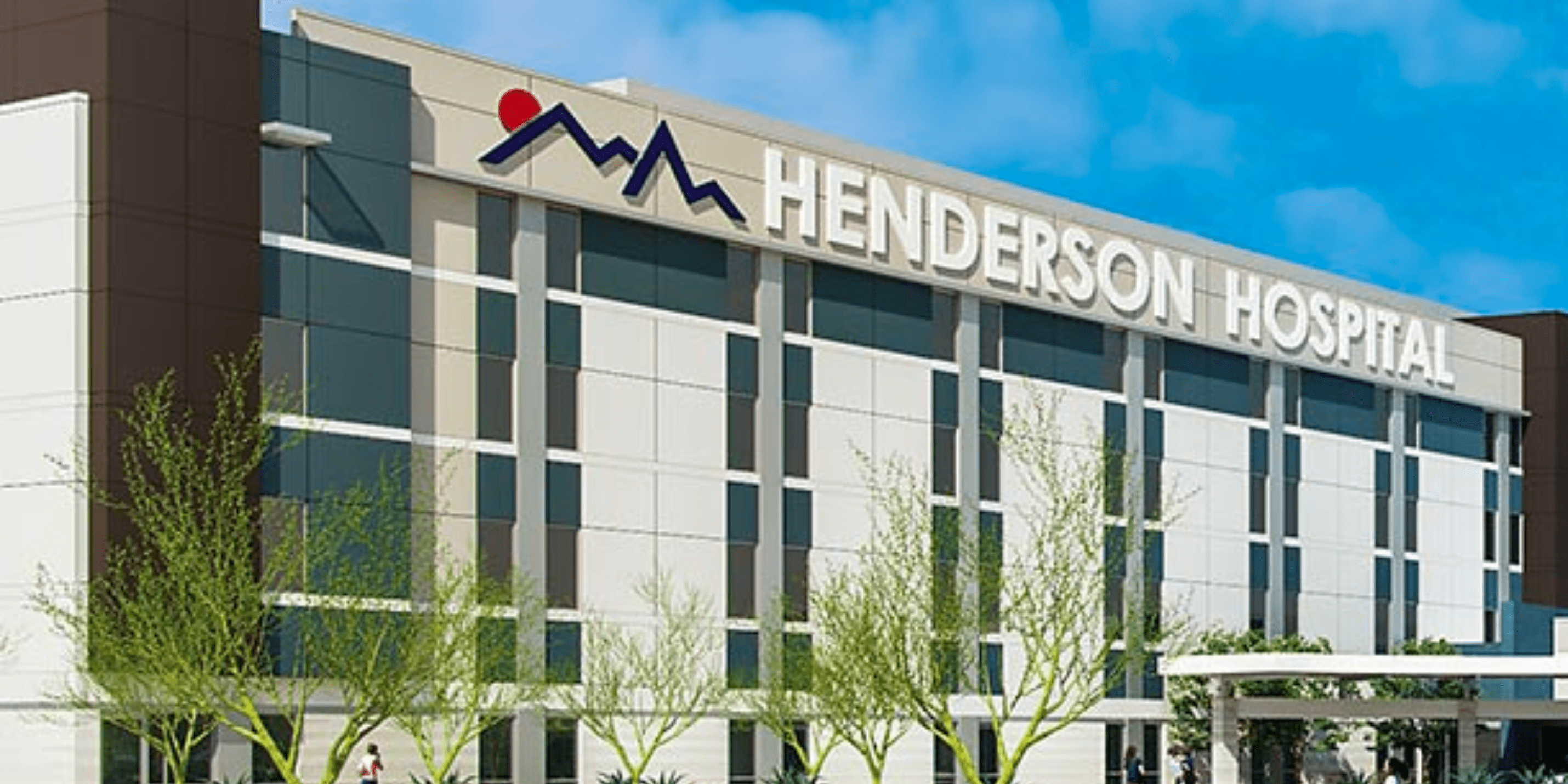 Henderson Hospital Las Vegas
