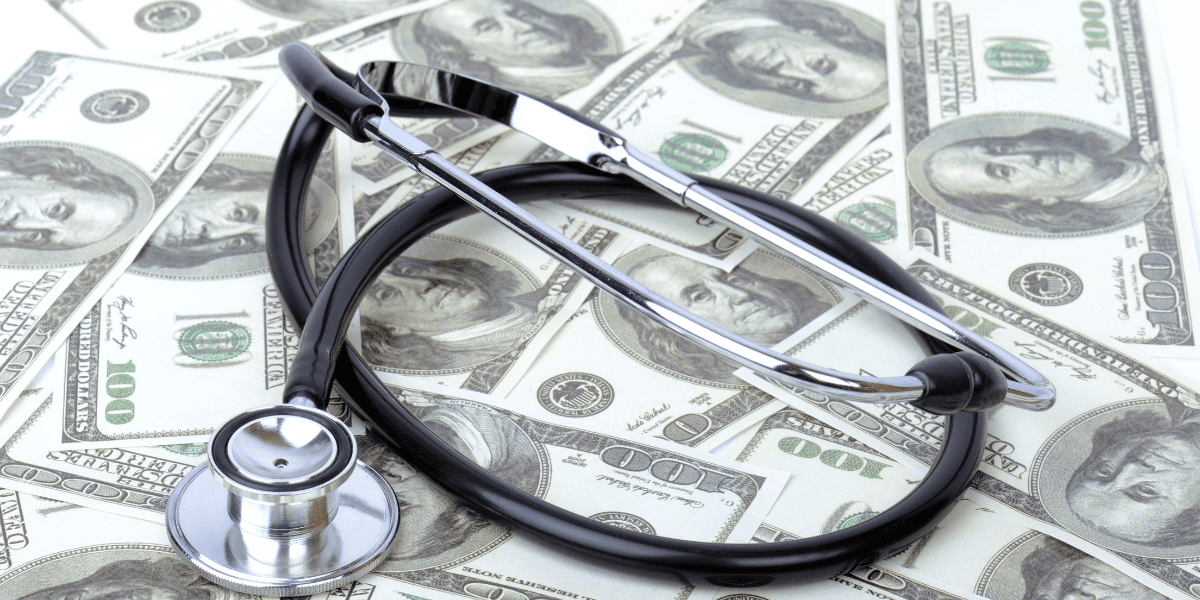 How Much Does Medical Practice Management Services Cost in Pearland?