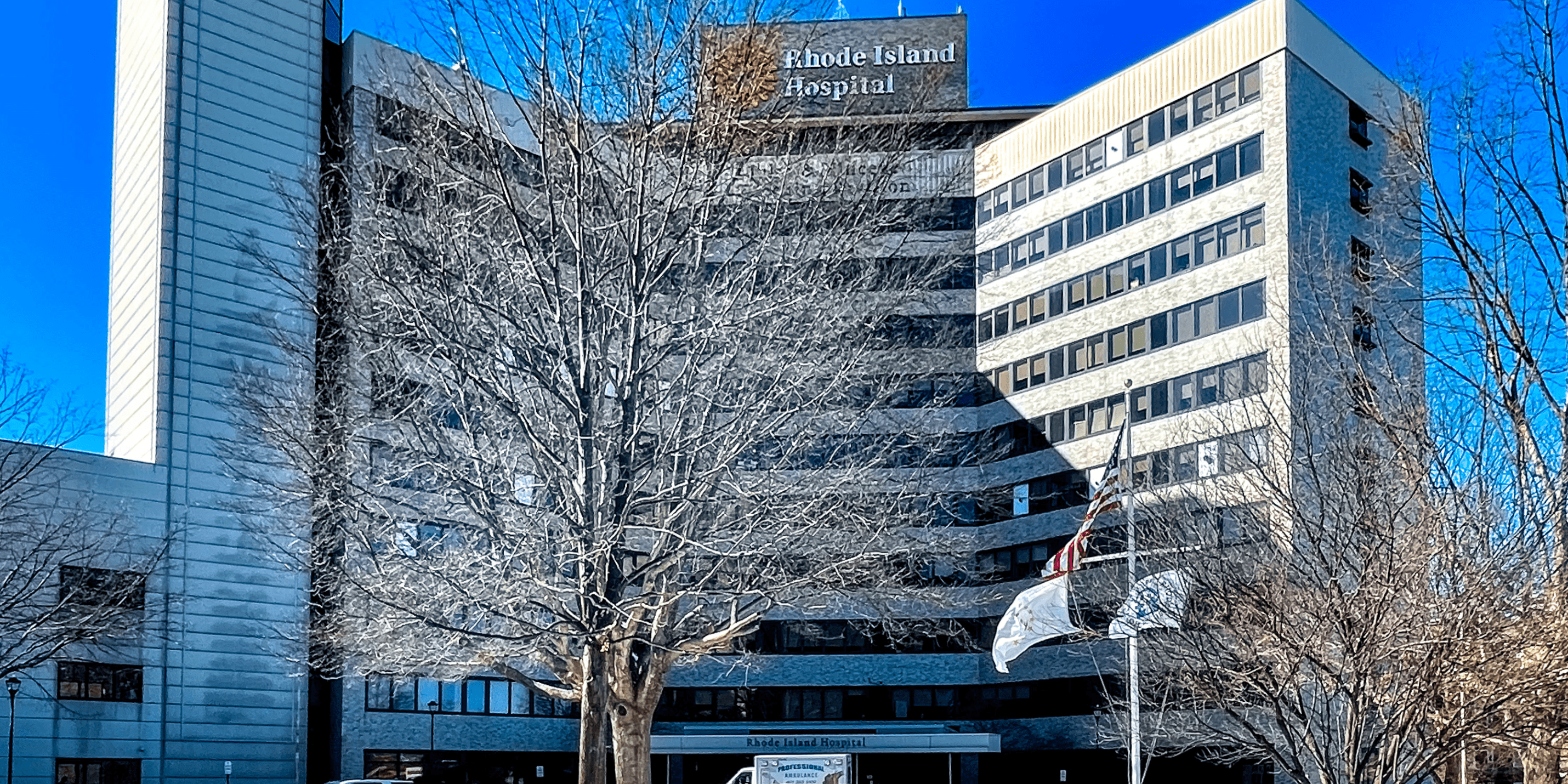 Rhode Island Hospital