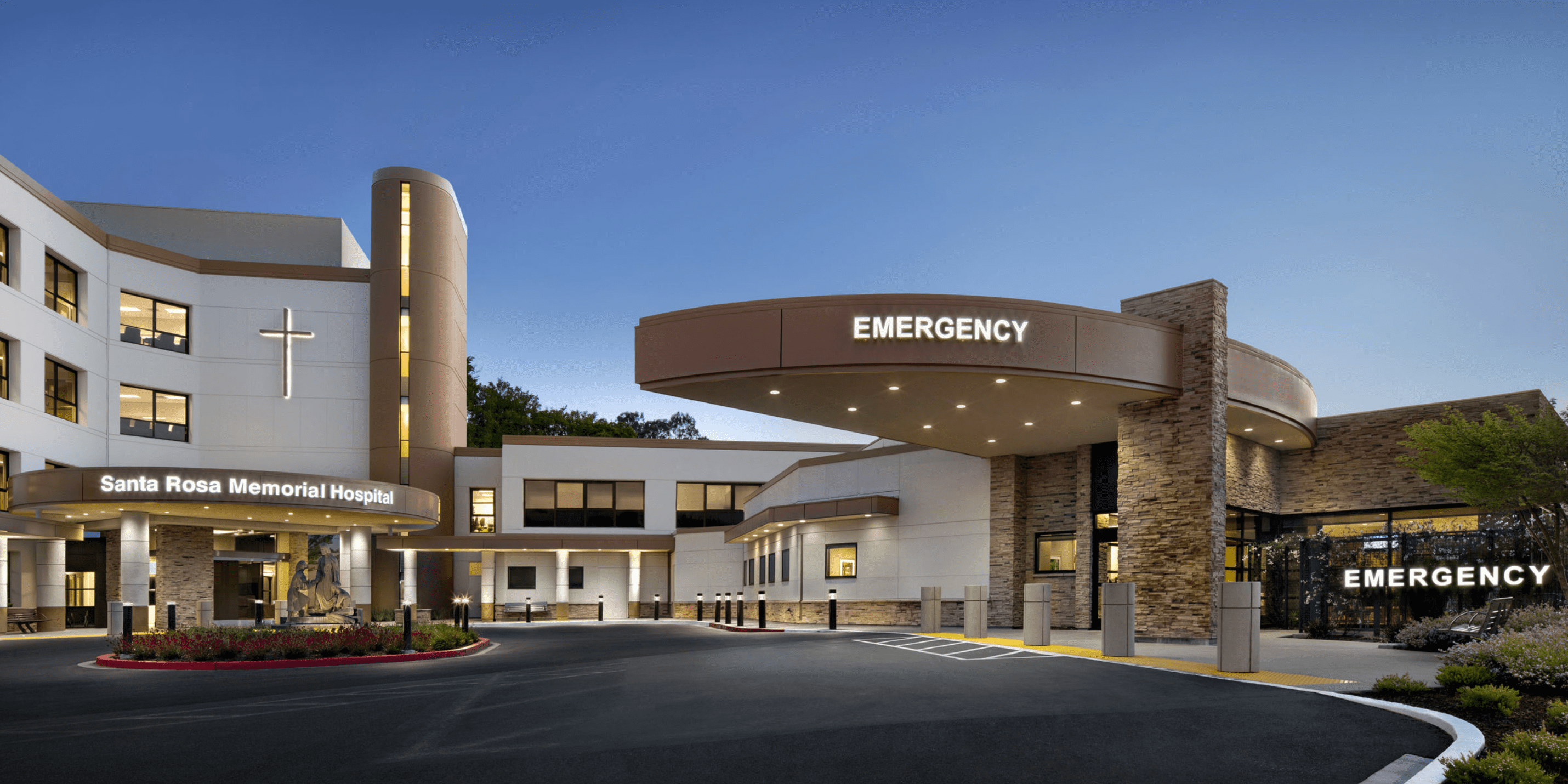 Santa Rosa Memorial Hospital and Surgery Center