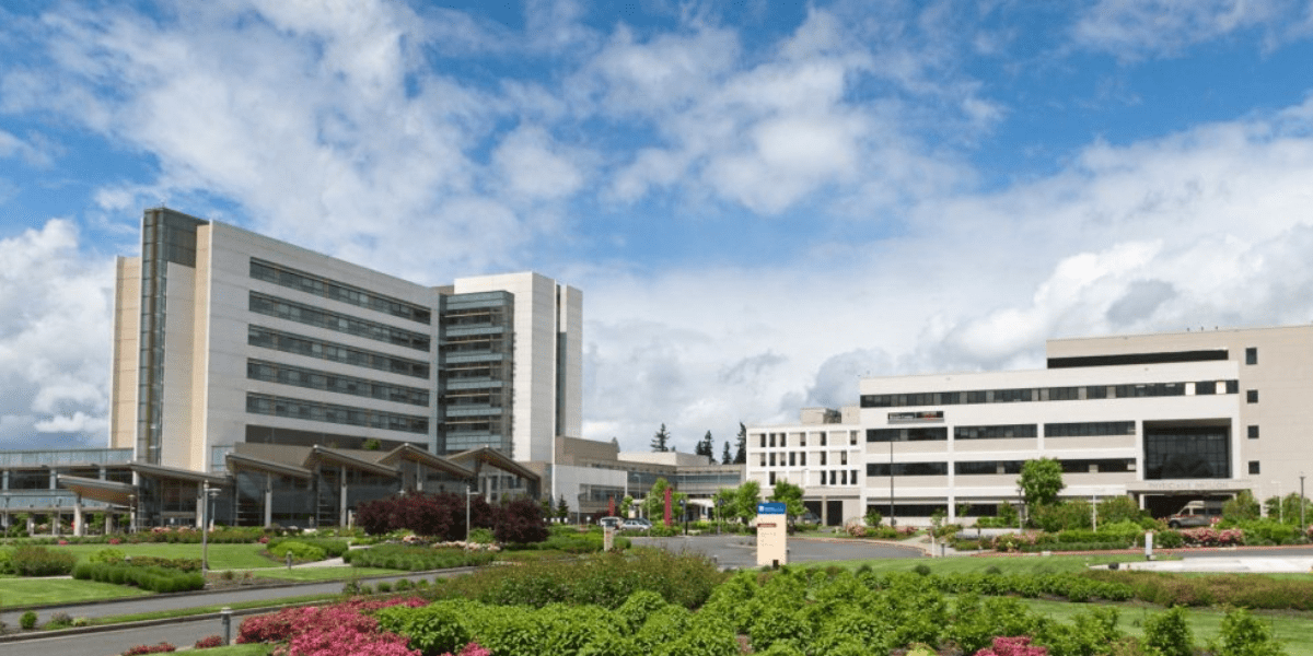 Southwestern Medical Center Vancouver