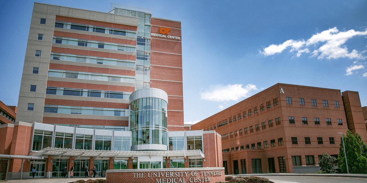 UT Medical Center Knoxville