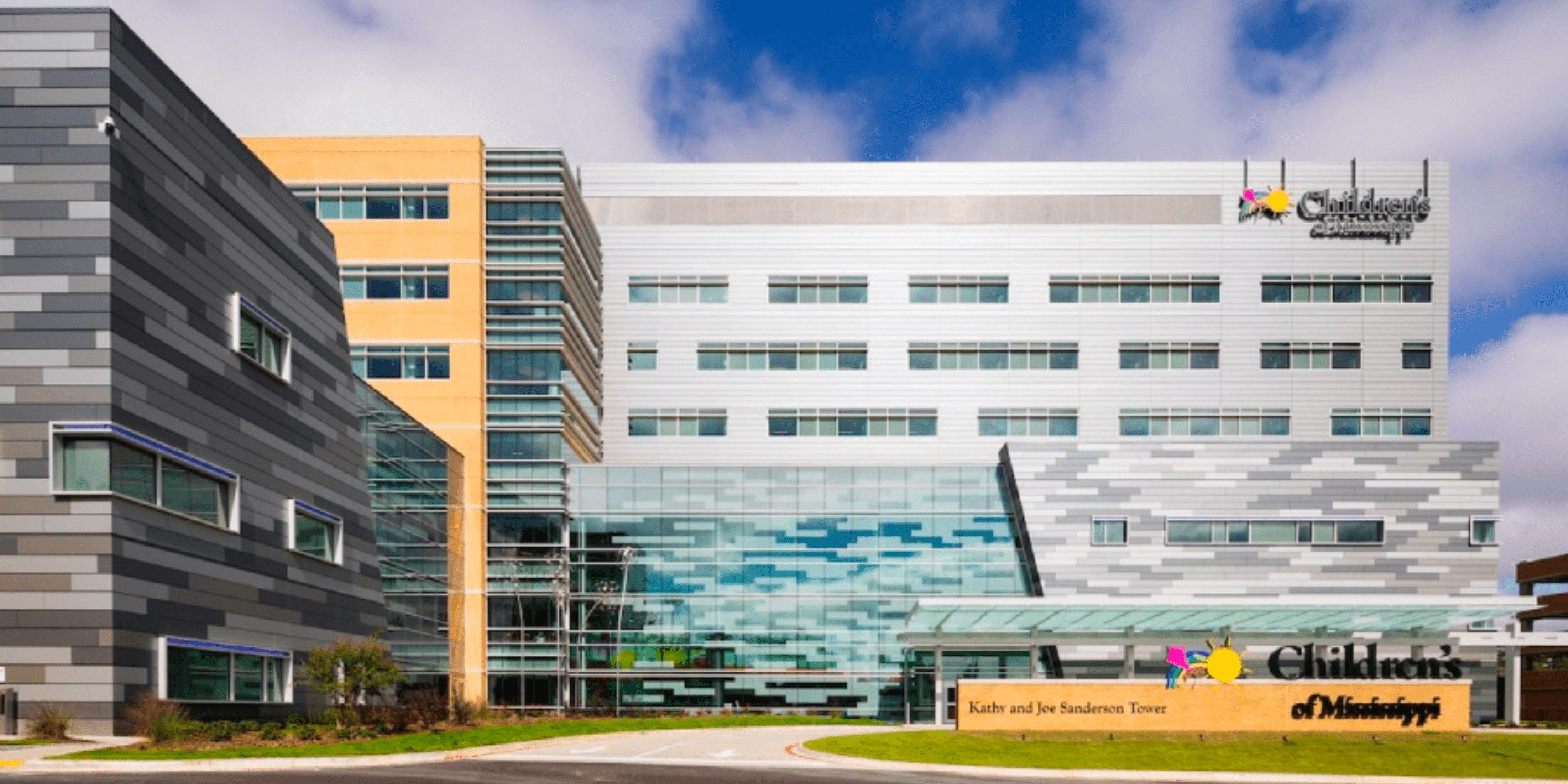 University of Mississippi Medical Center Jackson