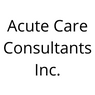 physician practice management company Acute Care Consultants Inc