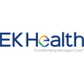 physician practice management company EK Health