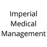 physician practice management company Imperial Medical Management