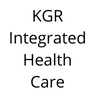 physician practice management company KGR Integrated Health Care Services