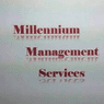 physician practice management company Millennium Management Services