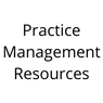 Practice Management Resources