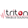 physician practice management company Triton Medical Solutions