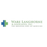 physician practice management company Ware Langhorne & Associates