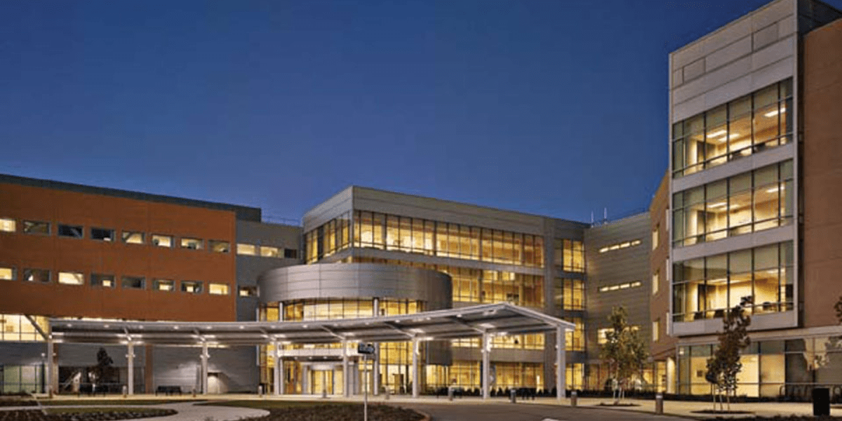 Kaiser Permanente Hospital Ontario